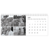 Skrivbordskalendrar — Bilder i fokus [April]