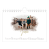 Fotokalender A5 Enkel — Fotoeffekter [Januari]