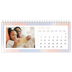 Skrivbordskalendrar — Borsteffekt [Februari]