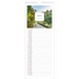 Fotokalender Smal  — Hela historien [April]
