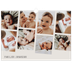 Fotokalender A3 Enkel — Dynamiska bilder [omslag]