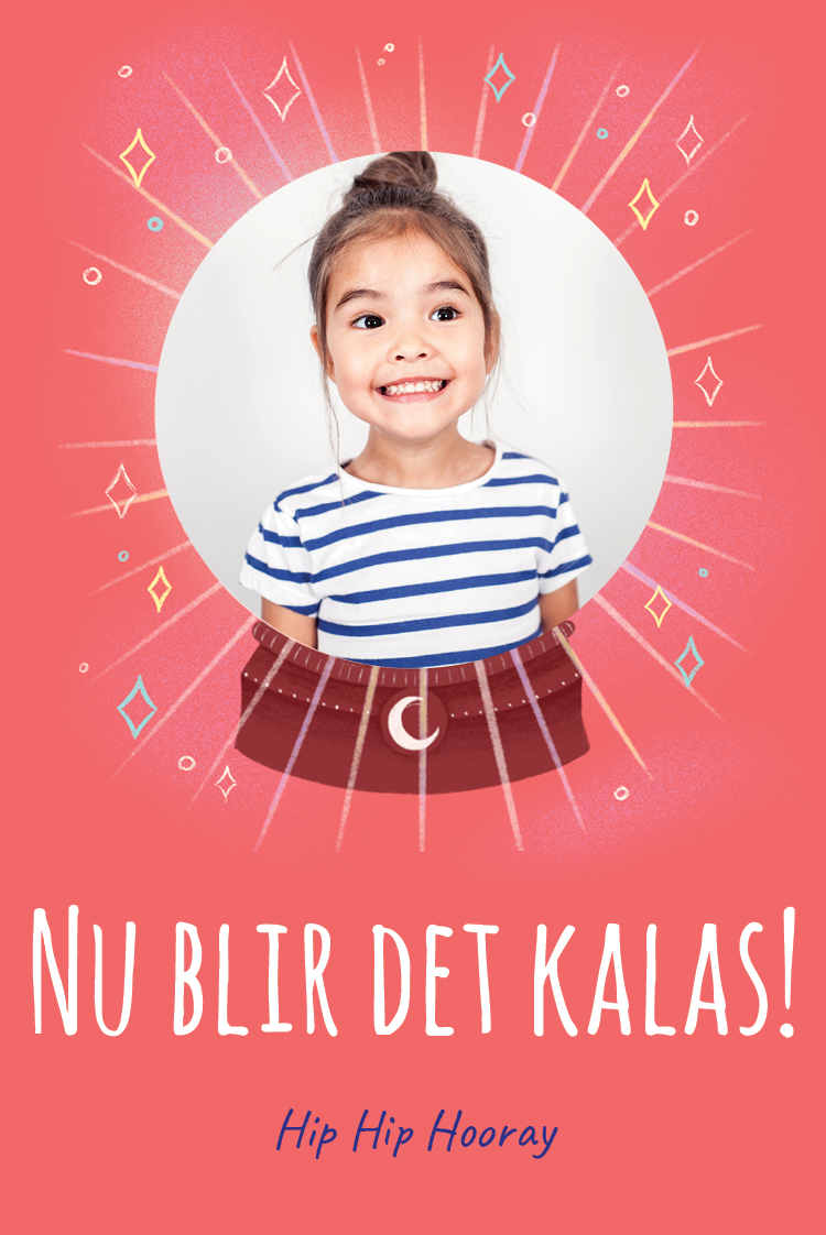 Inbjudningar — Magiska kristallkulor