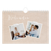 Fotokalender A5 Enkel — Scrapbook kalender [omslag]
