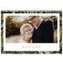 Fotokalender A3 Klassisk (30 x 40 cm) — Blommande bakgrunder [omslag]