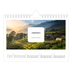 Fotokalender A5 Enkel — Hela historien [Januari]