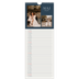 Fotokalender Smal  — Skiffer & seriffer [Maj]
