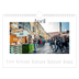 Fotokalender A4 Enkel — Min reseskildring [April]