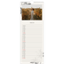 Fotokalender Smal  — Bläck & murgröna [Februari]