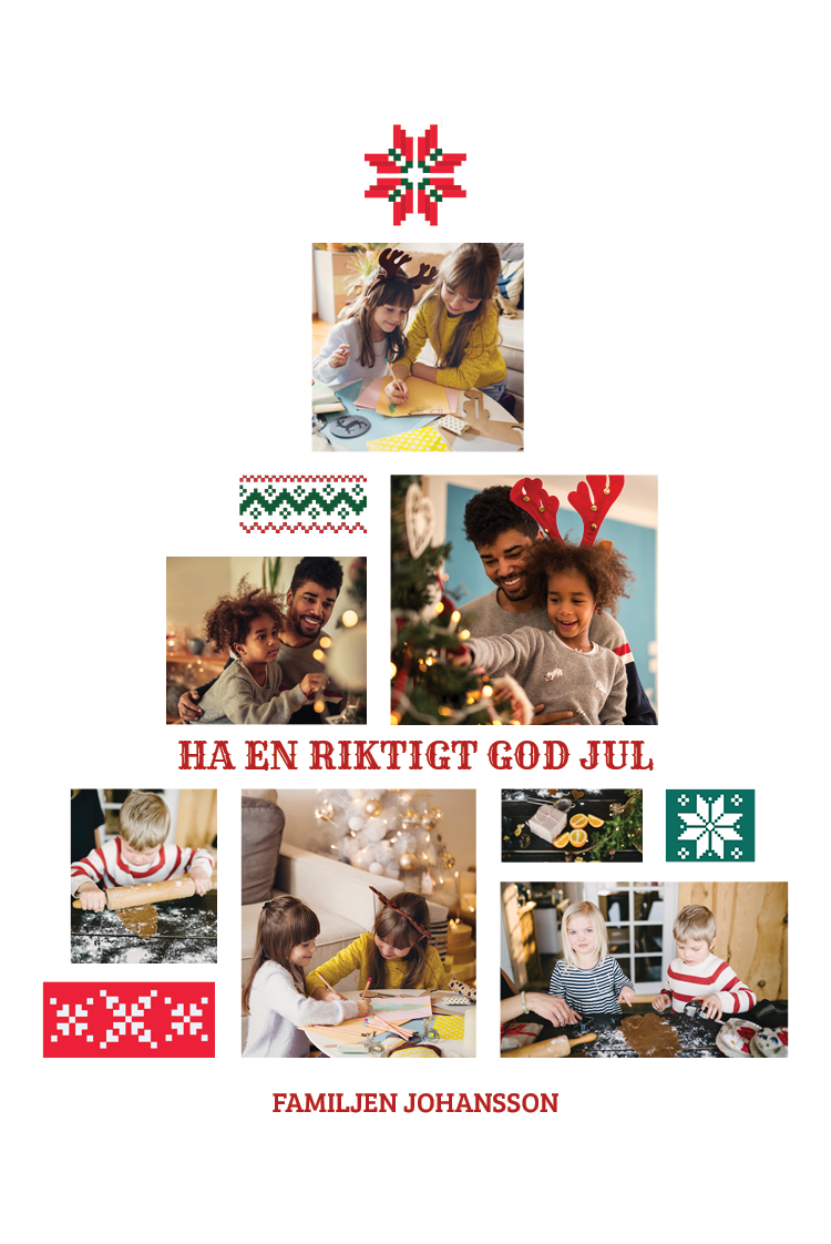 Fotokort — Bildtrýd