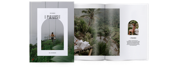 Fotoböcker — Det öppna valvet