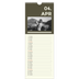Fotokalender Smal  — Modern och djärv [April]