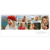 Skrivbordskalendrar — Ögonblicksbilder och skrift [omslag]