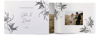 Fotoböcker — Bläck & murgröna