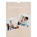 Fotokalender A4 Enkel (20 x 30 cm) — Scrapbook kalender [omslag]