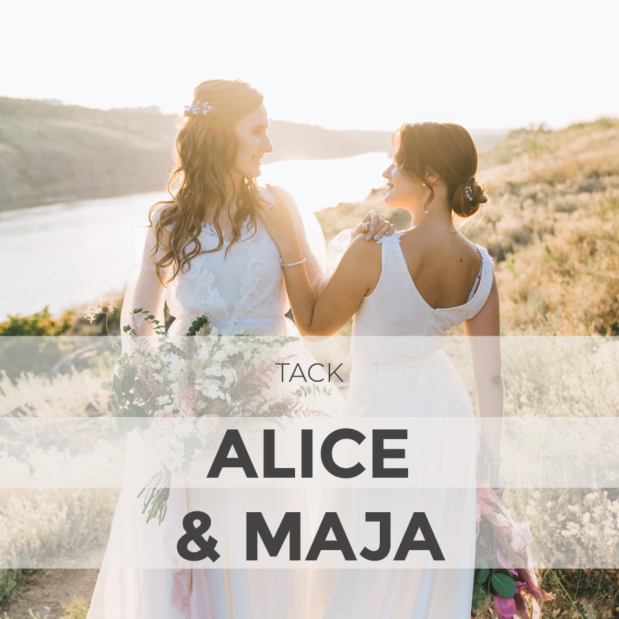 Tack — Perfect match