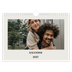 Fotokalender A4 Enkel — Simpel och modernt [omslag]