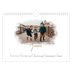 Fotokalender A4 Enkel — Fotoeffekter [Januari]