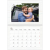 Fotokalender A3 Klassisk (30 x 40 cm) — Blompapper [omslag]
