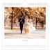 Årskalender kvadratisk — Koboltklassiker [Januari]