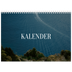 Fotokalender A3 Klassisk (30 x 40 cm) — Oändlig flykt [omslag]