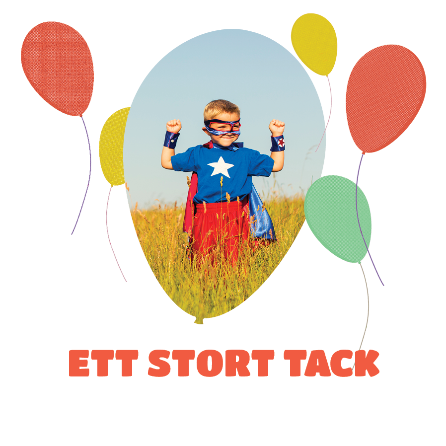 Tack — Ballonger