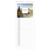Fotokalender Smal  — Hela historien [Februari]