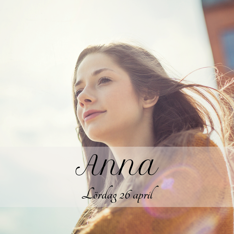 Inbjudningar — Namnband