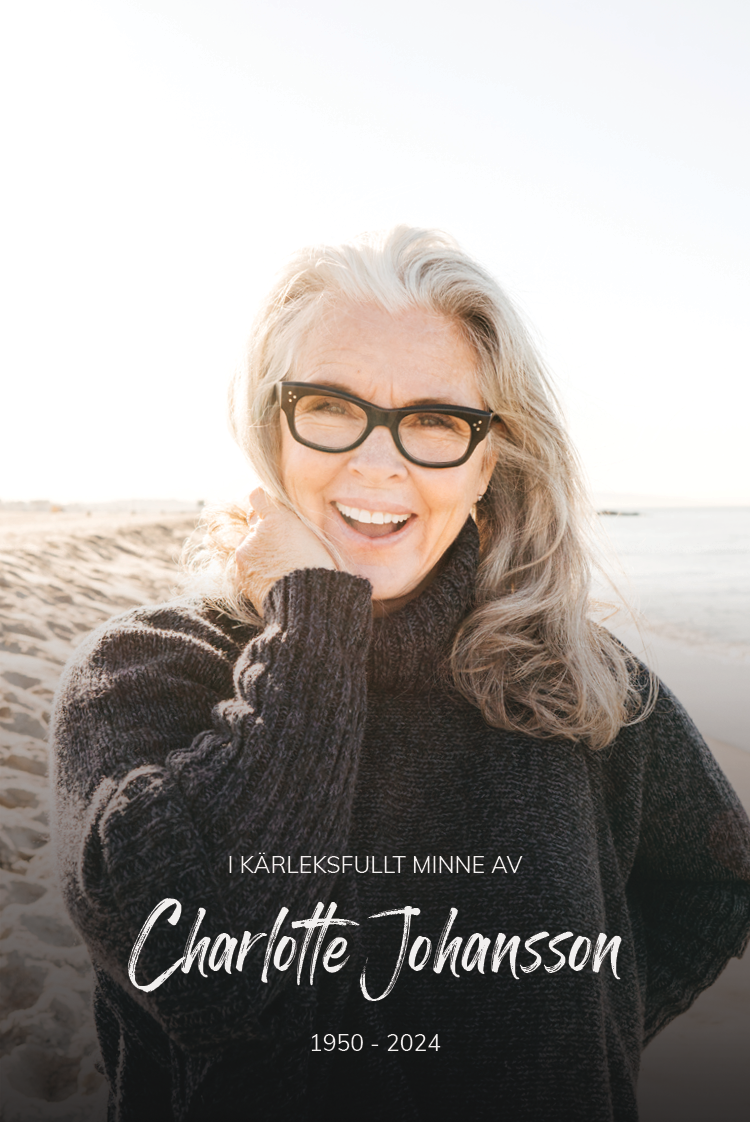 Tack — Livshistoria