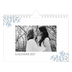 Fotokalender A5 Enkel — Elegant blommig [omslag]