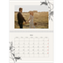 Fotokalender A3 Klassisk (30 x 40 cm) — Bläck & murgröna [Maj]