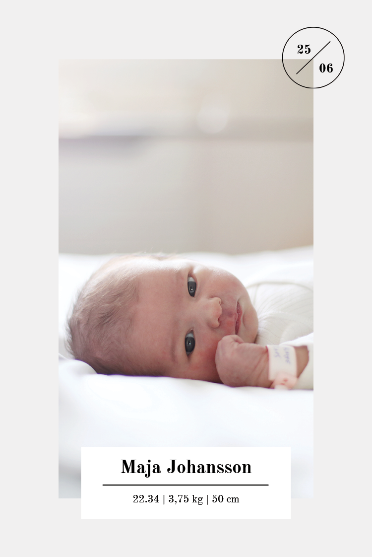 Inbjudningar — Stilrent