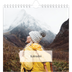 Årskalender kvadratisk — Klassisk kalender [omslag]